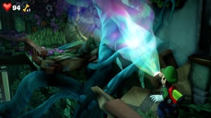This is the Avatar Image for the King Boo (Super Mario Bros./Luigi's Mansion) AI Voice and Text to Speech Generator